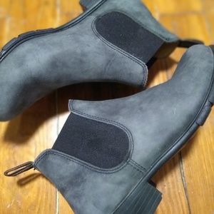 Blundstone Ankle Style #1971